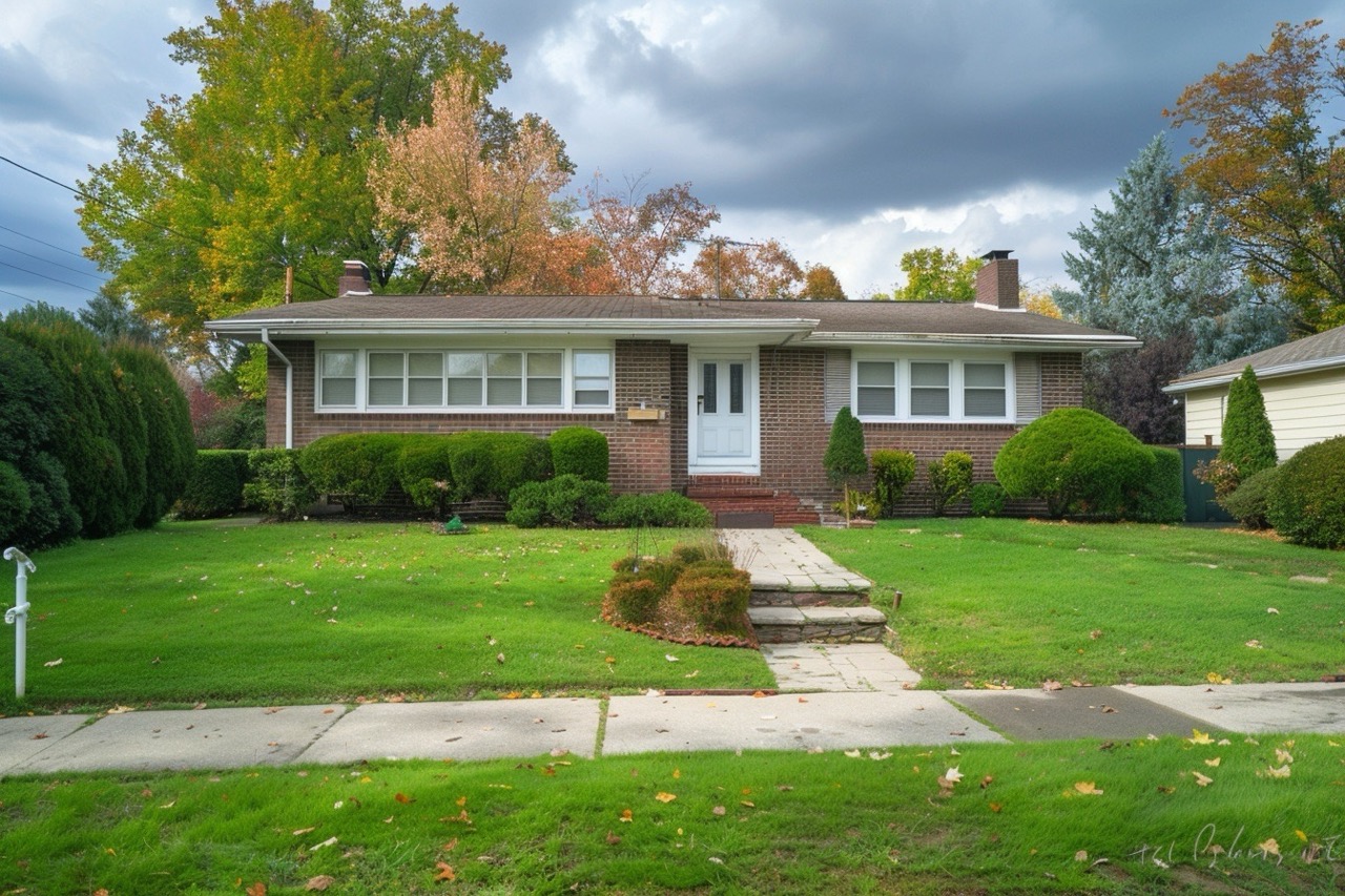 Primary residence exemption for New Jersey home sellers