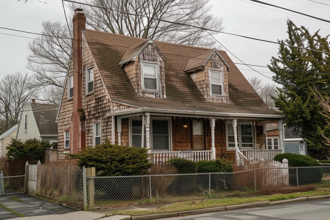 New Jersey state taxes on home sales and capital gains