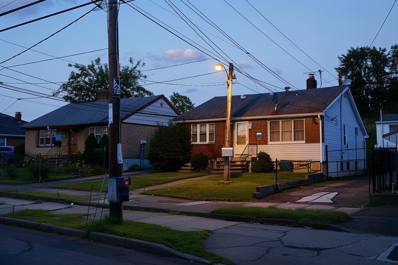 Consulting with tax professionals about New Jersey home sale taxes