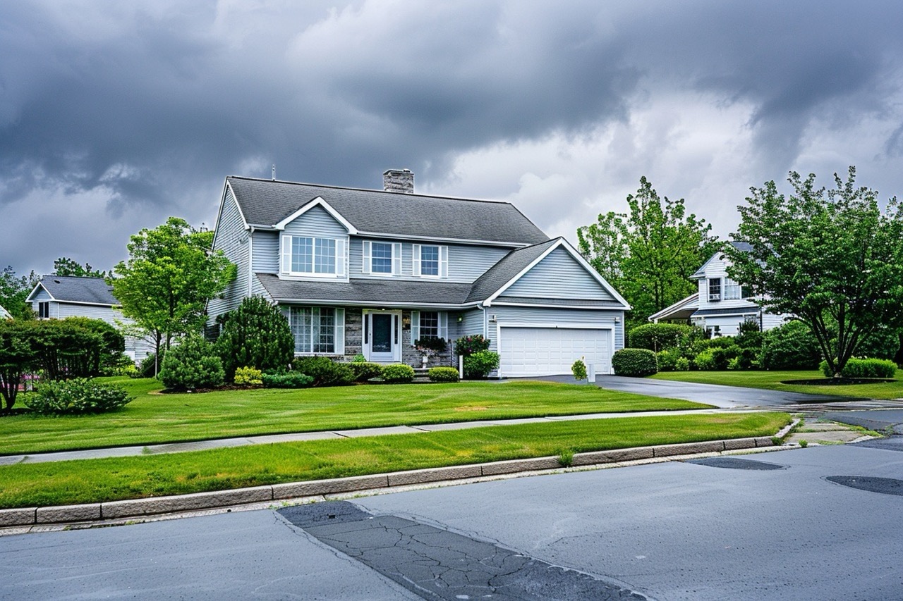 Understanding capital gains taxes when selling a house in New Jersey